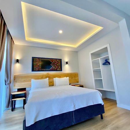 Kervan Apart Antalya Ngoại thất bức ảnh