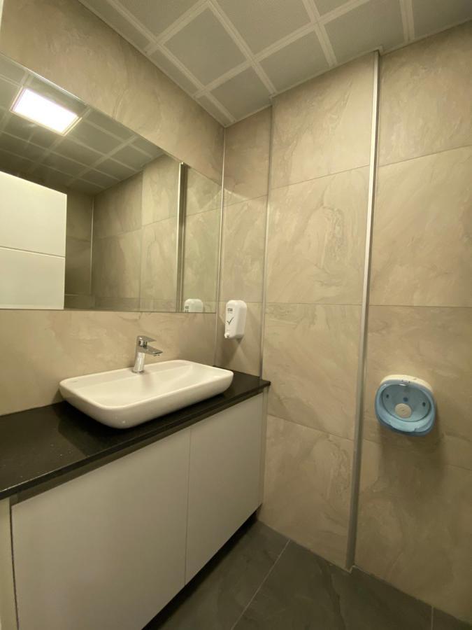 Kervan Apart Antalya Ngoại thất bức ảnh