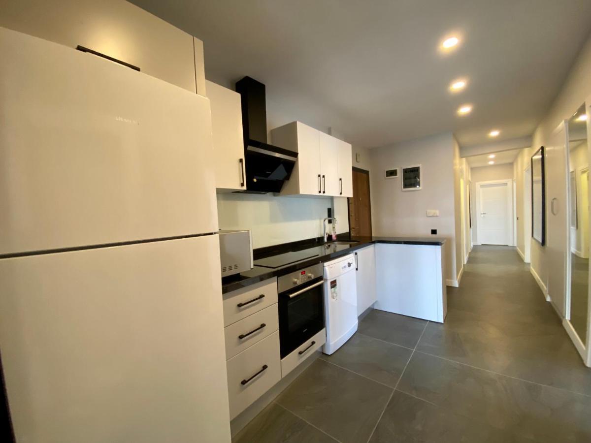 Kervan Apart Antalya Ngoại thất bức ảnh