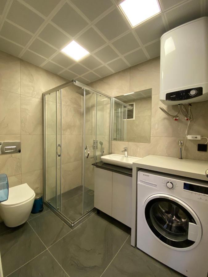 Kervan Apart Antalya Ngoại thất bức ảnh