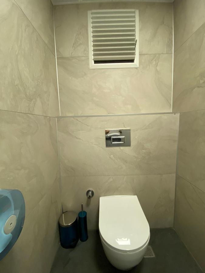 Kervan Apart Antalya Ngoại thất bức ảnh