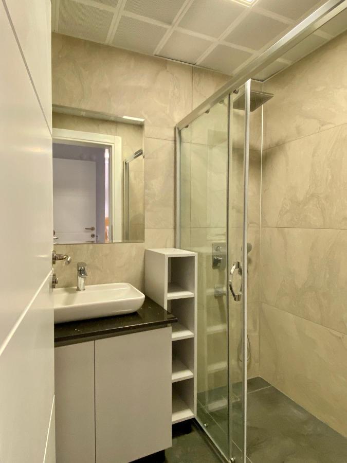 Kervan Apart Antalya Ngoại thất bức ảnh
