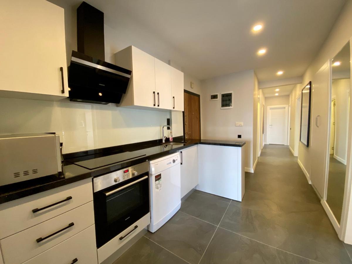 Kervan Apart Antalya Ngoại thất bức ảnh