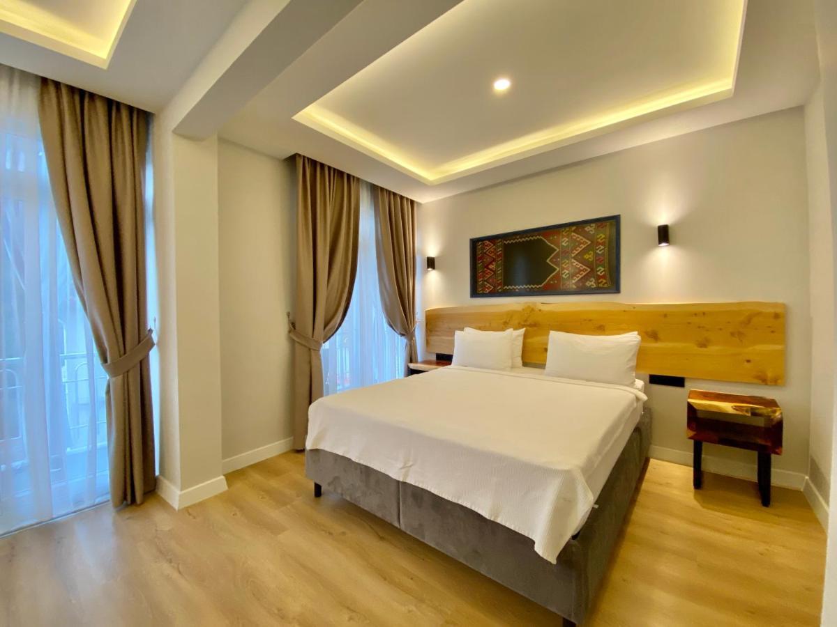 Kervan Apart Antalya Ngoại thất bức ảnh
