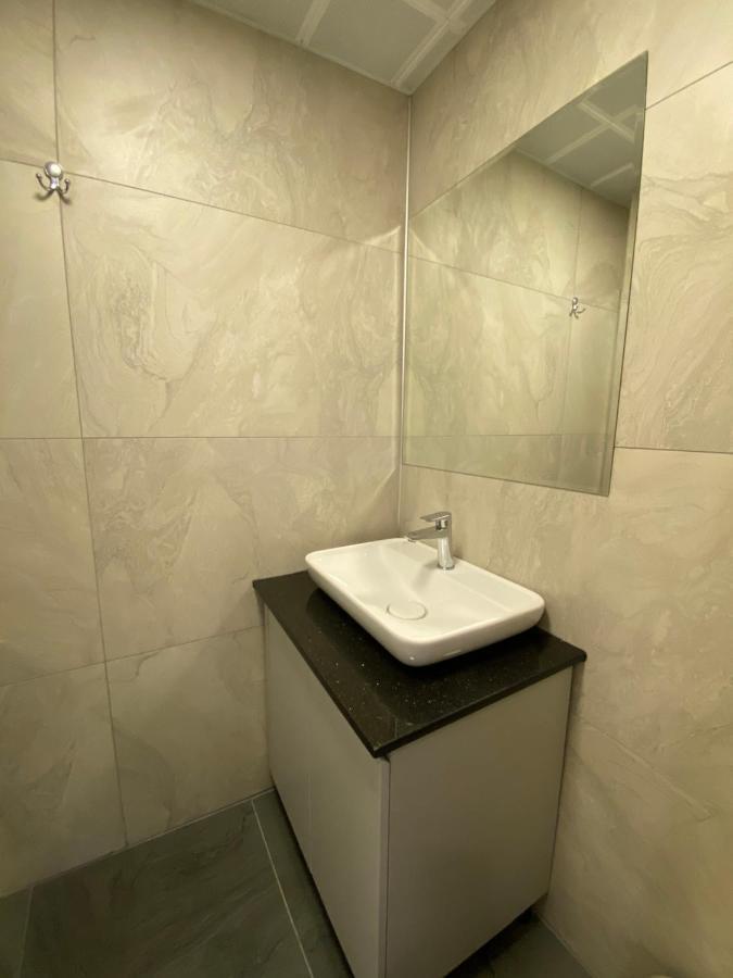 Kervan Apart Antalya Ngoại thất bức ảnh